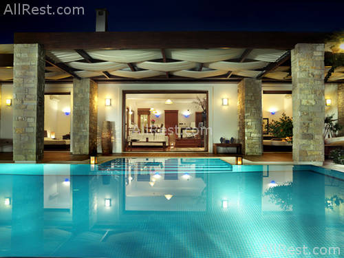 Porto Zante de Luxe Villas 